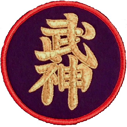 Bujinkan Shiro Washi Dojo